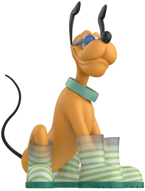 MORSTORM 魔力風暴 100周年系列 雨鞋布鲁托, 1個