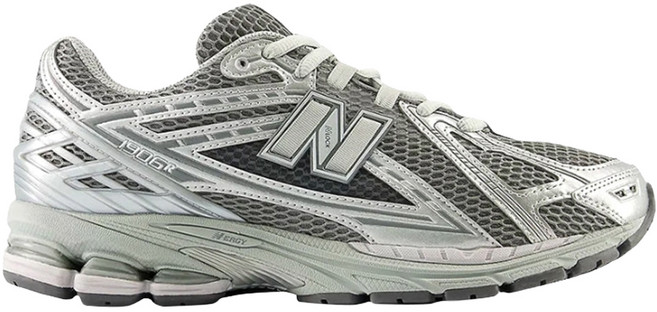 New Balance 1906R 中性復古運動鞋 M1906REH
