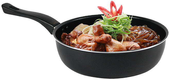 오스벨 인덕션 IH 소테팬, 28cm, 1개