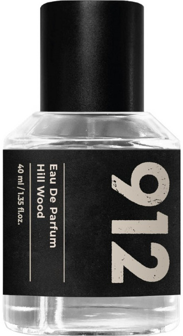 912 힐 우드 오 드 퍼퓸, 40ml, 1개