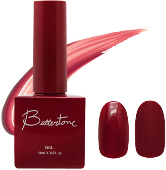 아이빛 베러톤 클래식 레드 컬러젤, BT-15 레드와인, 10ml, 1개