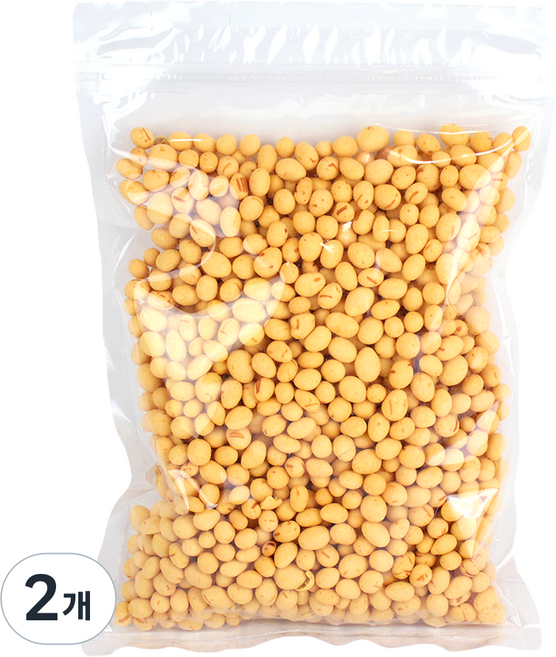 우리가스토리 오징어해씨볼, 400g, 2개