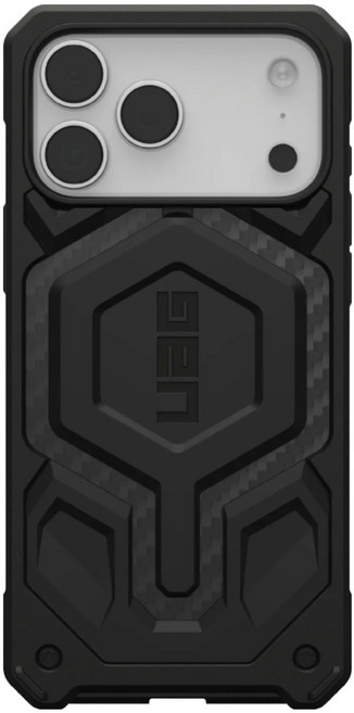 UAG 磁吸頂級版耐衝擊保護殼 相機按鍵款