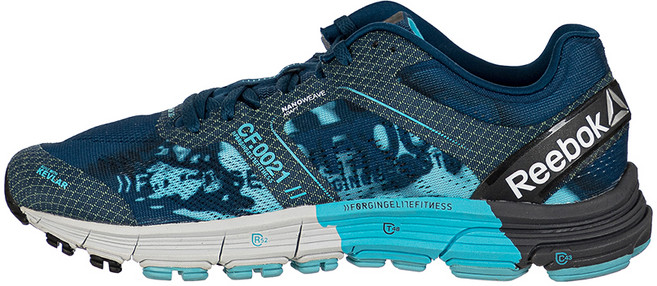 리복 여성용 크로스핏 원쿠시 운동화 AR2958