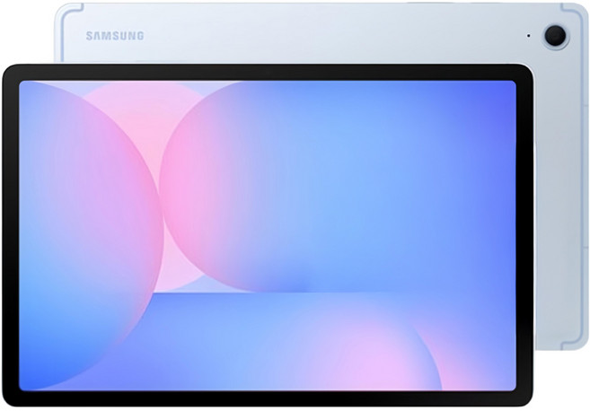 SAMSUNG 三星 Galaxy Tab S10 FE Wi-Fi 6 平板電腦 10.9" 12GB RAM 256GB Storage 天幕藍