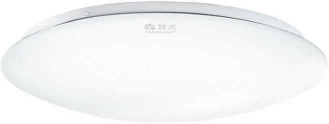DANCELIGHT 舞光 30W 吸頂燈 6500K, 白光