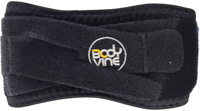 BODYVINE 巴迪蔓 護肘加壓帶, 1個