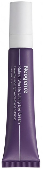 Neogence 霓淨思 1%極效撫紋A醇眼霜, 15ml, 1條