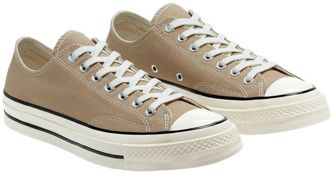 CONVERSE 匡威 Chuck Taylor All Star 1970 低筒帆布鞋