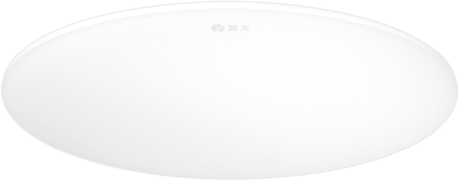 DANCELIGHT 舞光 LED 雲朵吸頂燈 16W 6500K LED-CEN16DR1, 白光