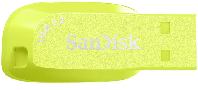 SanDisk 晟碟 Ultra 隨身碟 USB 3.2 100MB/s, 32GB, 1個