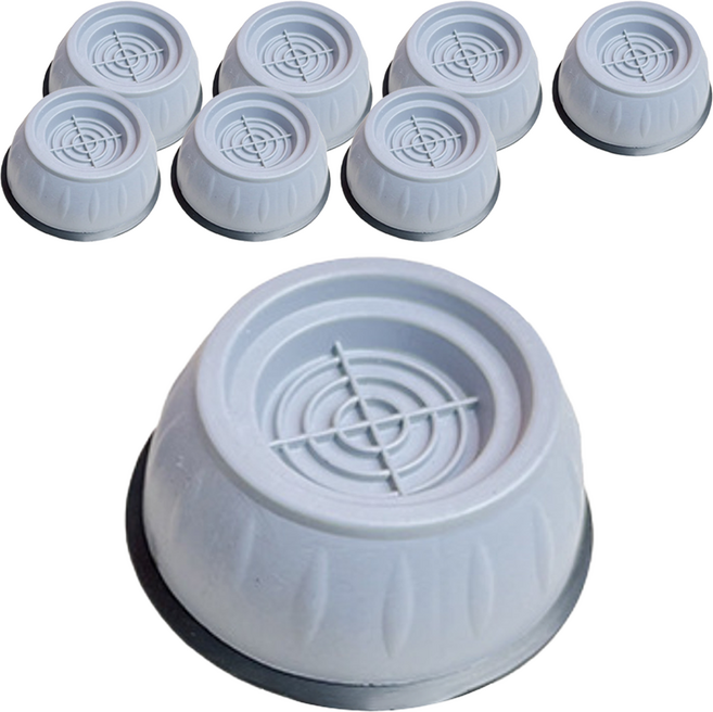 세탁기 가구 받침대, 8개