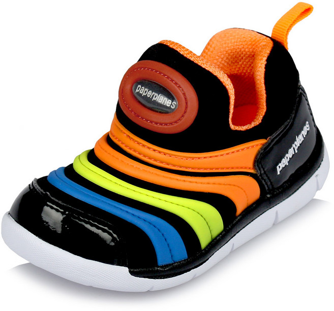 페이퍼플레인키즈 아동용 운동화
