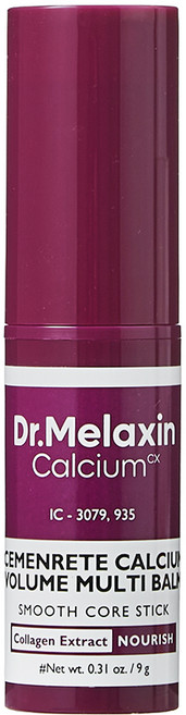 닥터멜락신 시멘리트 칼슘 볼륨 멀티 밤, 1개, 9g