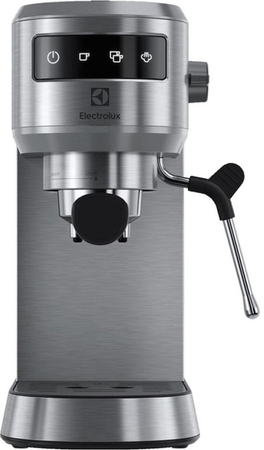 Electrolux 伊萊克斯 半自動義式咖啡機 110V~60Hz 1140W, E5EC1-51ST, 1台
