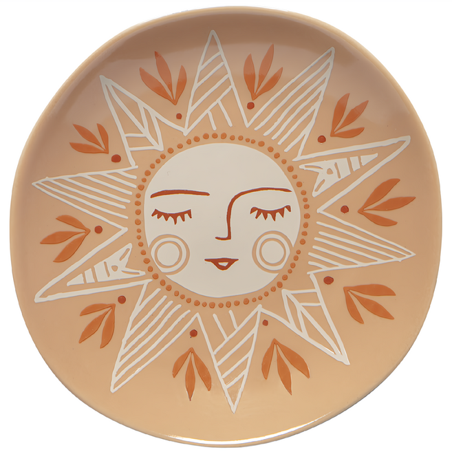 danica STUDIO 飾品收納盤, 1個, 烈日