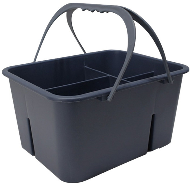 월드크린 다용도 4분할 보관함, 랜덤 발송