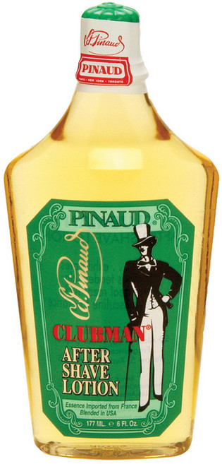 클럽맨 피노드 에프터쉐이브 로션, 177ml, 1개