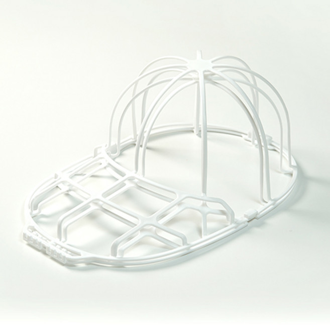 코멧 홈 변형방지 모자 세탁 보관망, 1개