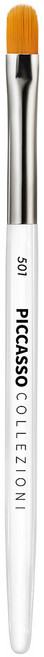 피카소 꼴레지오니 브러쉬 501 립, 1개