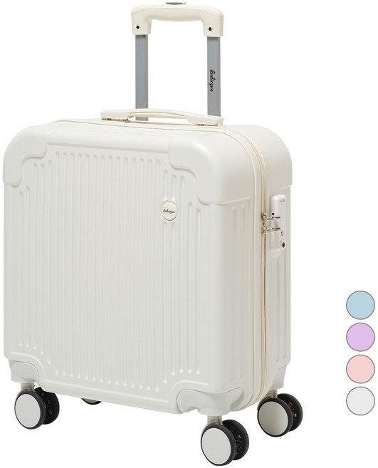 루디크 베르사유 감성 여행용 캐리어