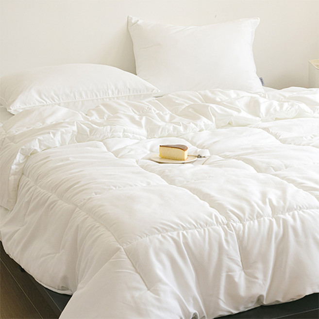 아망떼 뉴데이즈 먼지없는 무소음 차렵이불