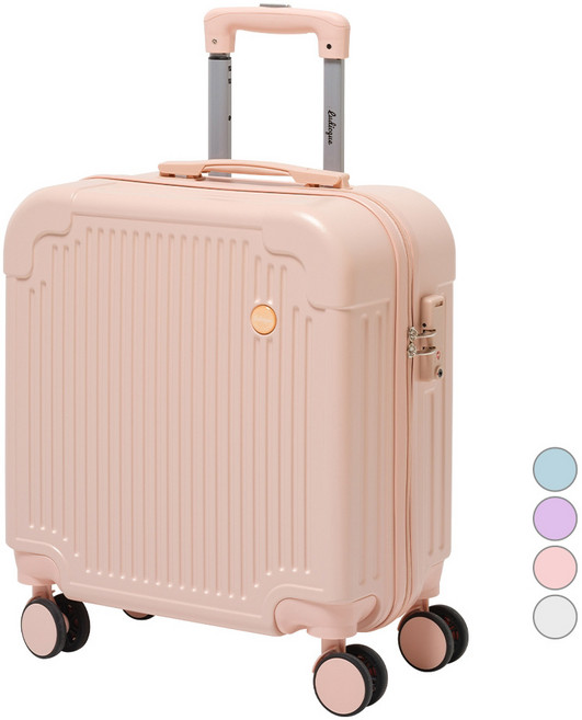 루디크 베르사유 감성 여행용 캐리어