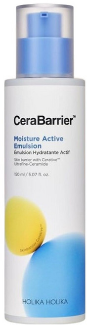 HOLIKA HOLIKA 神經醯胺保濕乳, 1瓶, 150ml