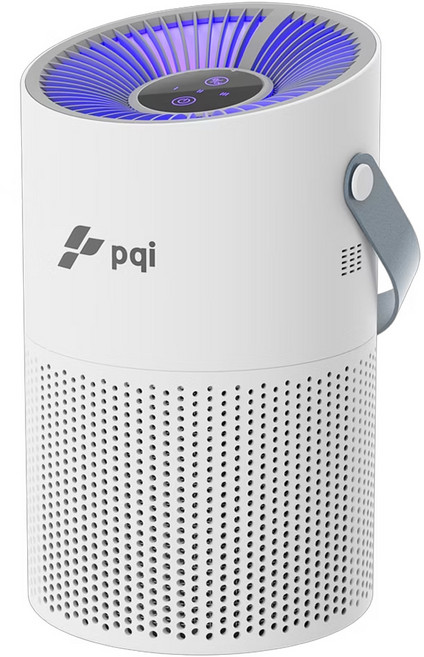 pqi 勁永 空氣清淨機 白色 AR01 H11 HEPA UV-C