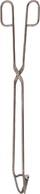 Triangle 三角牌 萬用剪刀夾具 (38cm), 銀色, 1支