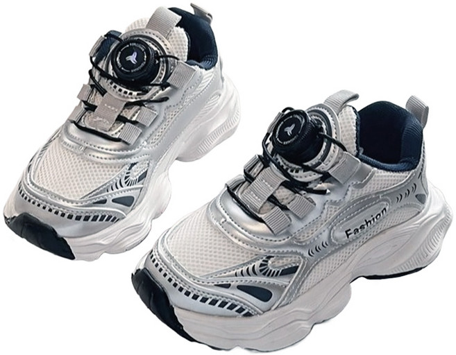 키즈트리 보아 다이얼 운동화 XZ-567