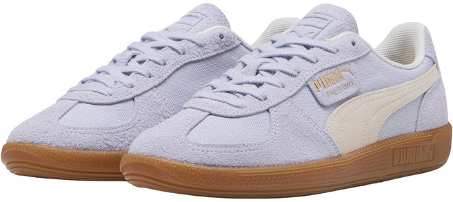PUMA 女款 Palermo Vintage休閒運動鞋 39684113
