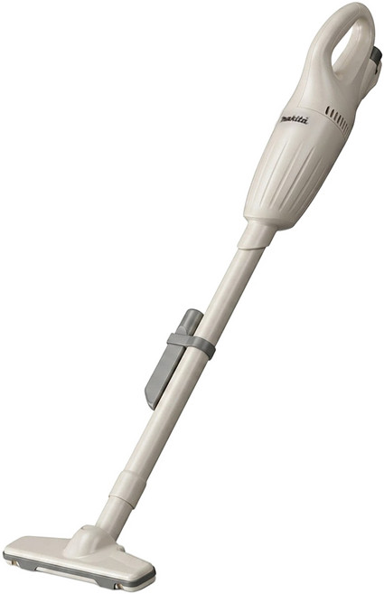 Makita 牧田 10.8V 手持式 吸塵器 白色 CL100DZ 充電式 1年原廠保固
