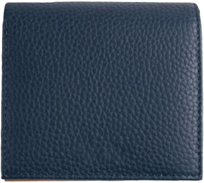 本革職人 真皮商務休閒多功能短夾 可拆式L字拉鍊零錢袋