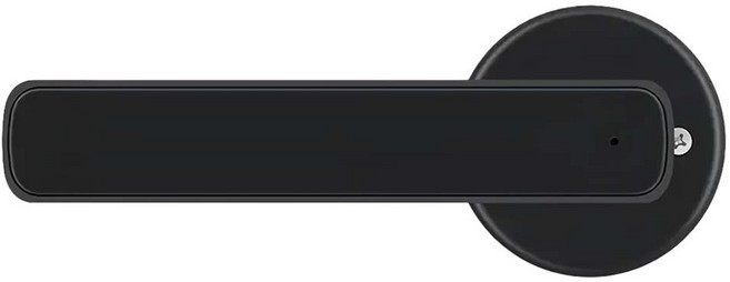 智能指紋鎖 CK89, 內含安裝指南