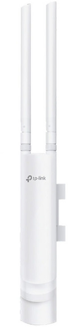 tp-link AC1200 PoE雙頻無線MU-MIMO Gigabit 室內/戶外基地台, 1個, EAP225-Outdoor