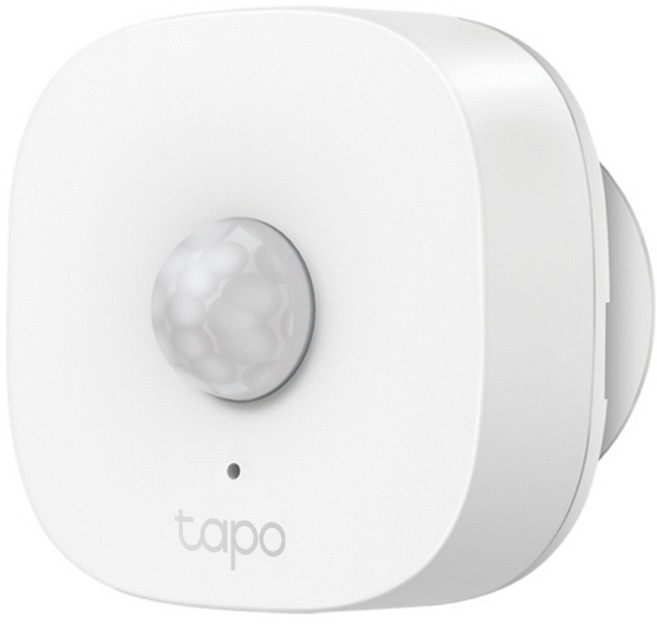 tapo 智慧行動感應器, T100, 1個