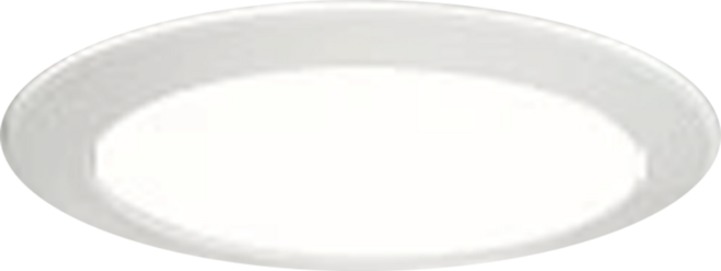 LED 嵌燈 12W 白光 6500K 適用於15至17公分孔徑 保固兩年, 1組