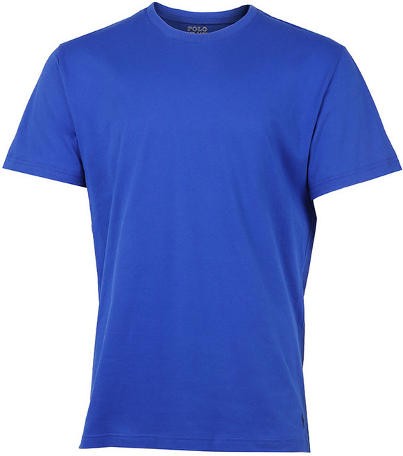 폴로랄프로렌 남성용 행잉 엔자임 반팔 티셔츠 PL86RL