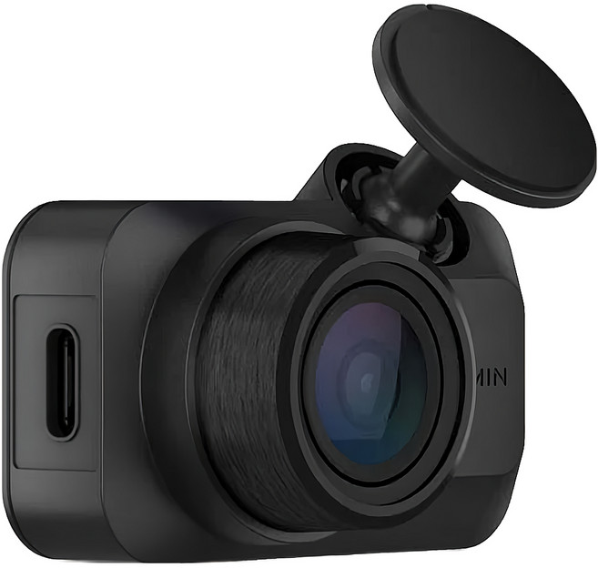 GARMIN dash cam mini 3 超廣角聲控行車記錄器