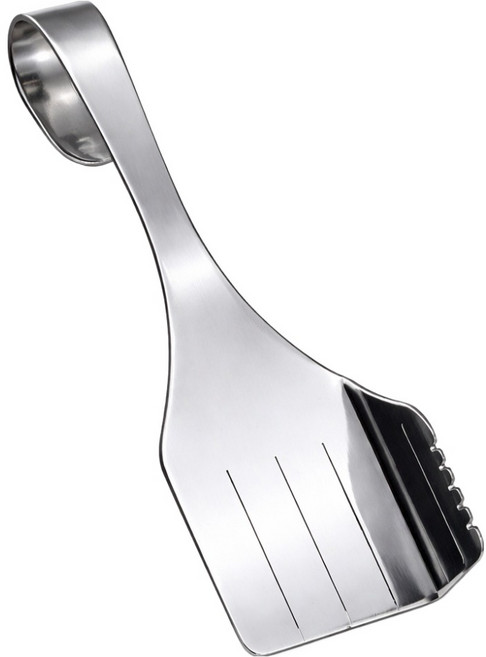 데일리픽 304 스텐 치즈 버터 커팅 다용도 스프레더, 1개