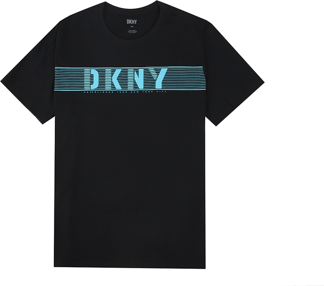 DKNY Bauri 短袖T恤 DK00GT099