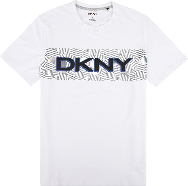 DKNY 男士莫頓短袖T恤 DK22GT739