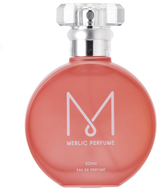 메블릭퍼퓸 라즈베리 오 드 퍼퓸, 50ml, 1개