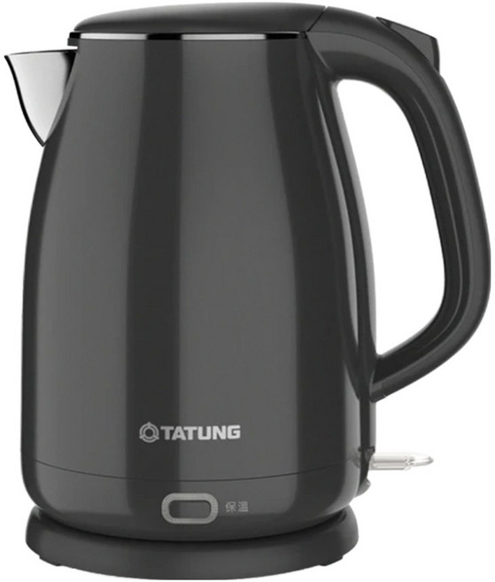 TATUNG 大同 電茶壺 深218 x 158 x 243mm 1.8L, TEK-1822SA