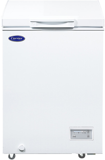 캐리어 다목적 냉동고 100L, 화이트, CSBH-D100WO