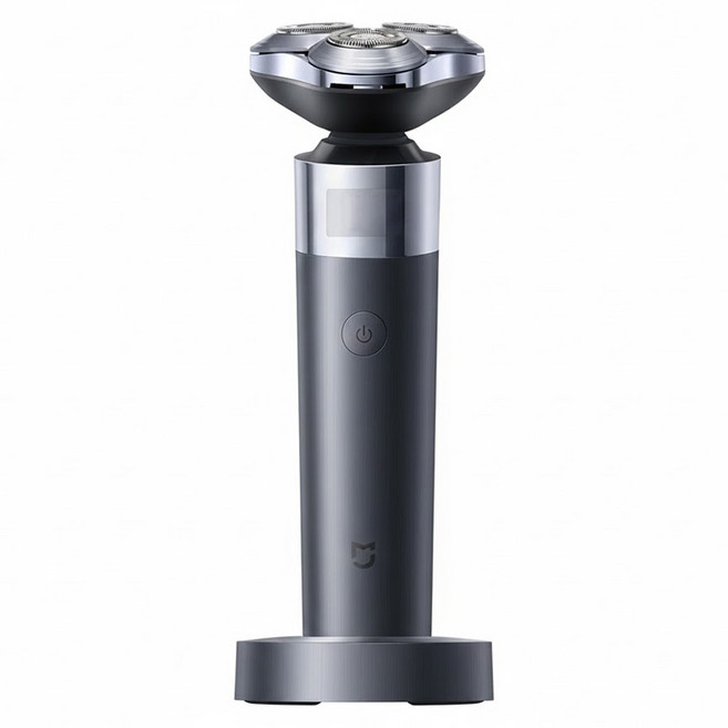 mijia 米家 電動刮鬍刀 專屬禮盒款, S302, 港灣藍