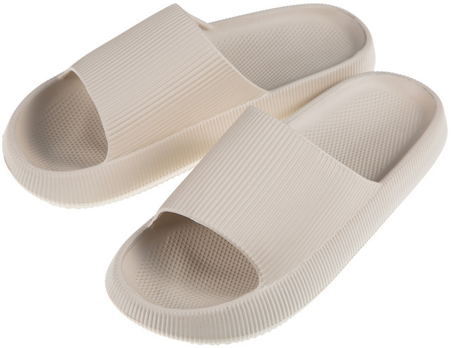 베이스알파에센셜 eva 쿠션 슬리퍼 실내화