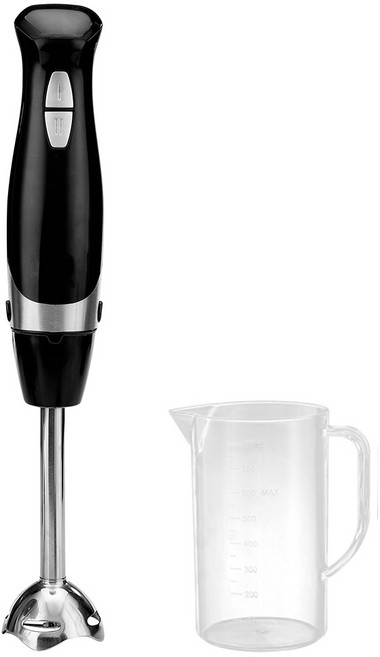 홈플래닛 핸드블랜더+계량컵 세트, HB101 - 핸드블렌더