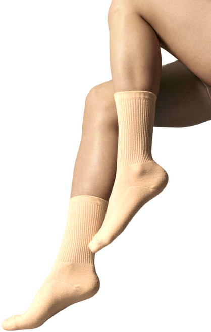 리투 에어 데일리 크루삭스, 베이지, 1개